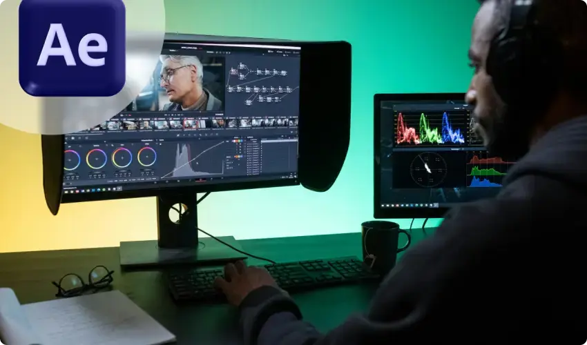 Excel and Data Analysis Skills for Work