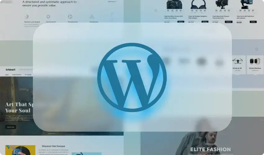 Build Responsive Websites Using HTML CSS JavaScript