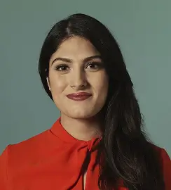 Jacoba Maverick Profile Photo